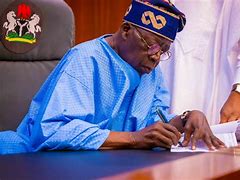 Tinubu signs amended student loan amendment  bill into Law